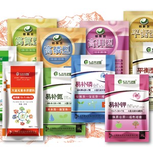 大(da)量元素水溶肥