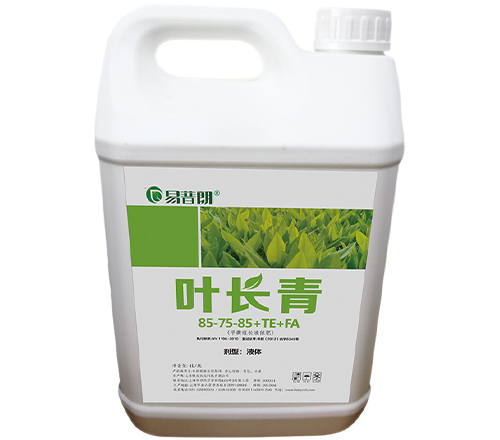 葉長(zhang)青4L