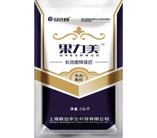 果力(li)美5KG